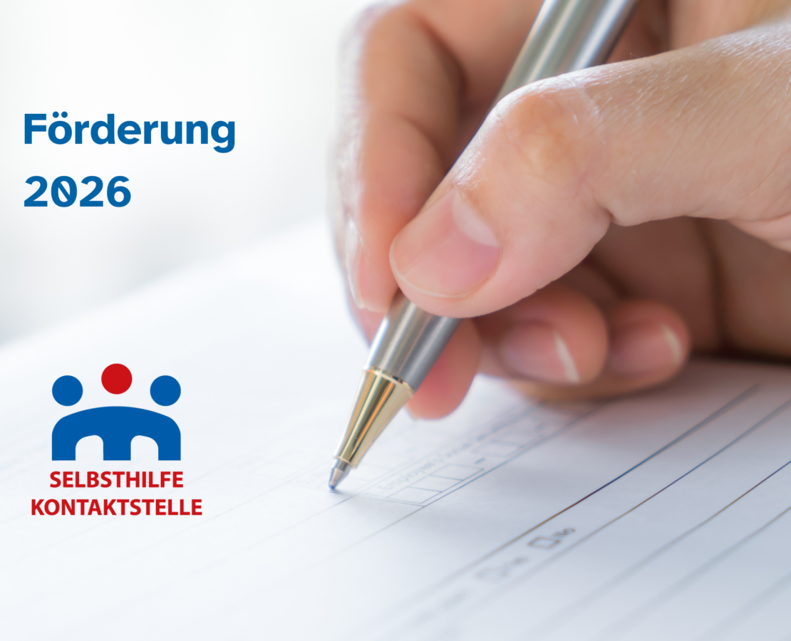 Kontaktstelle für Selbshilfegruppen in Halle und dem Saalekreis