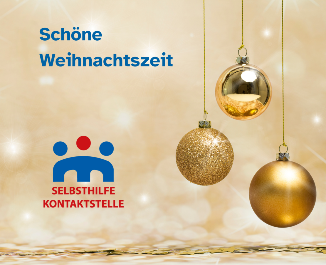 Kontaktstelle für Selbshilfegruppen in Halle und dem Saalekreis